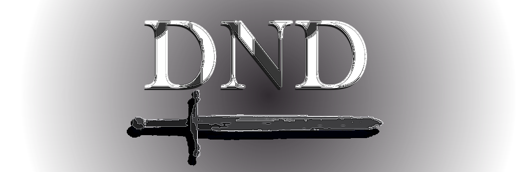 DnD: Death and Dismemberment