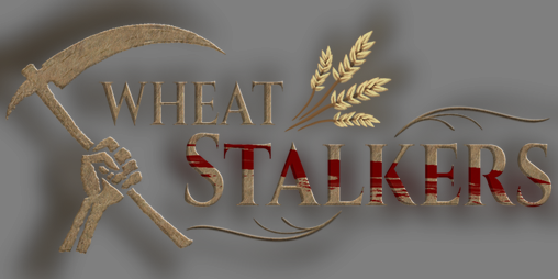 Cover image for Wheat Stalkers