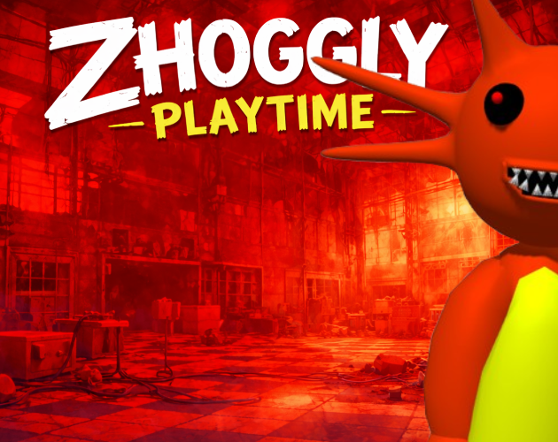 Zohggly  Playtime
