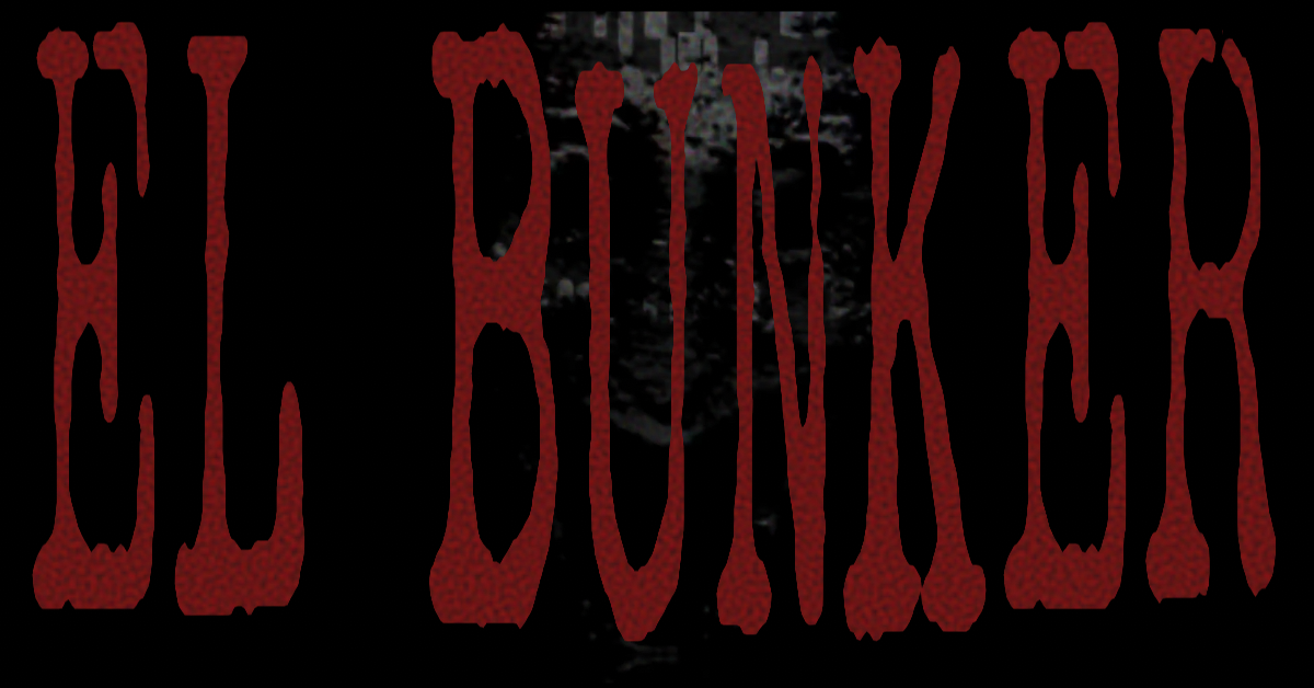 El Bunker - Prototipo