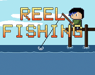 REEL FISHING