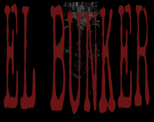 Cover image for El Bunker - Prototipo