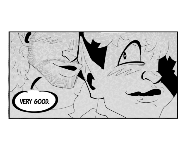 Cover image for Horny Adventurers