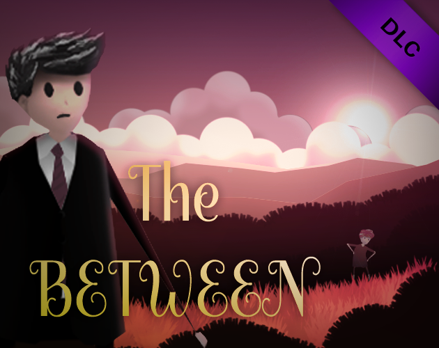 The Between by Mr_Command_coder for Player2 NPC Jam #4 ($5100 in PRIZES ...