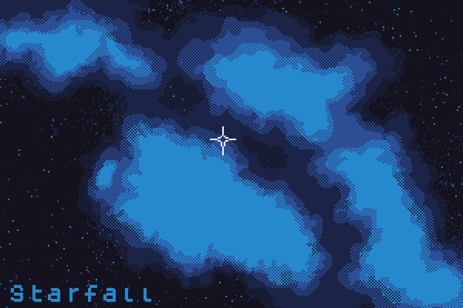 Starfall