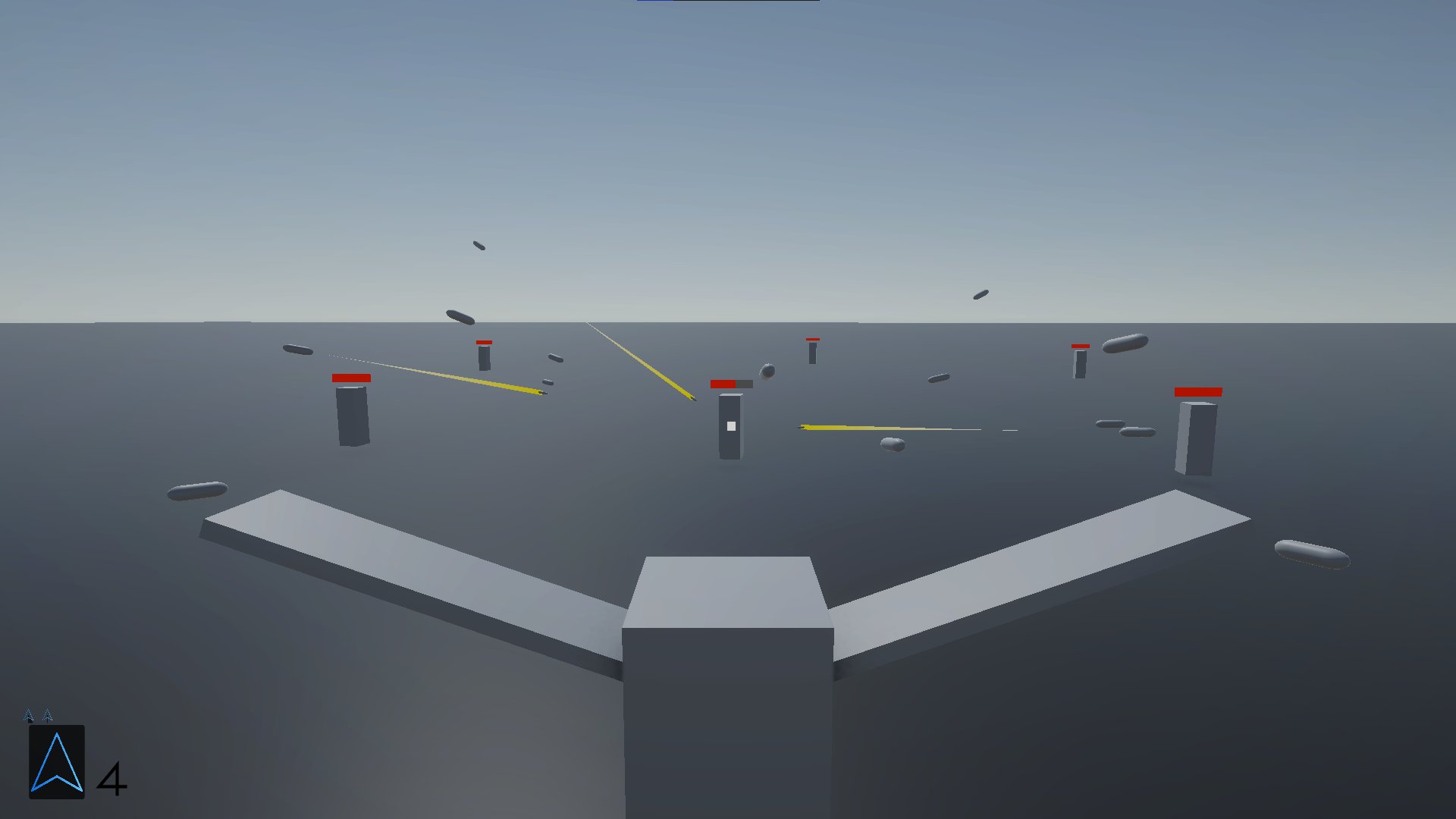 Prototype - Drones