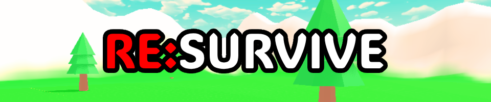 RE:SURVIVE
