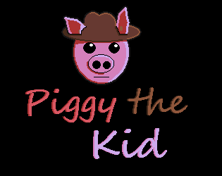 Cover image for Piggy the Kid (Demo)