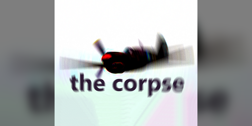 Cover image for the corpse