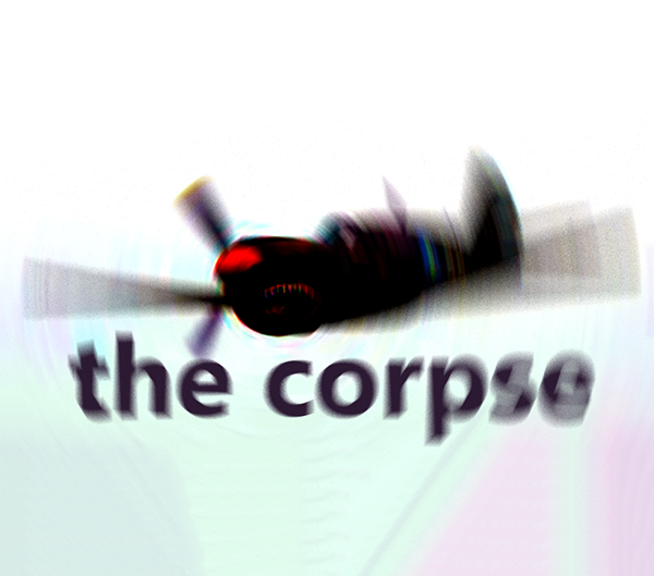 the corpse