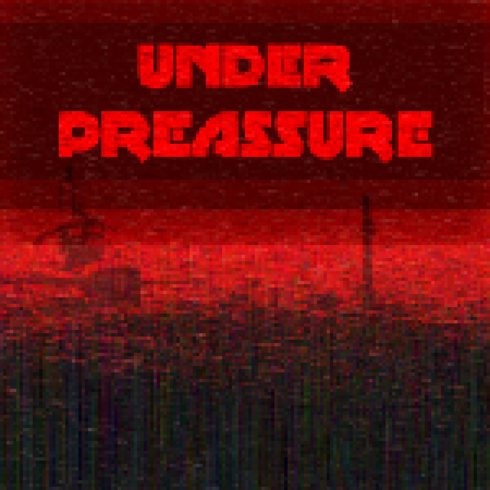 Cover image for Under Pressure