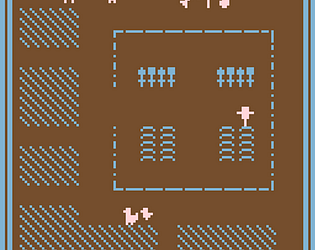 A simple farm