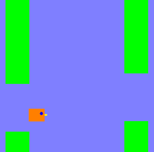 Cover image for Platgame