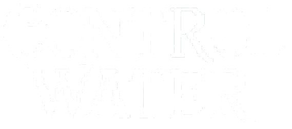 Control Water - Web Version