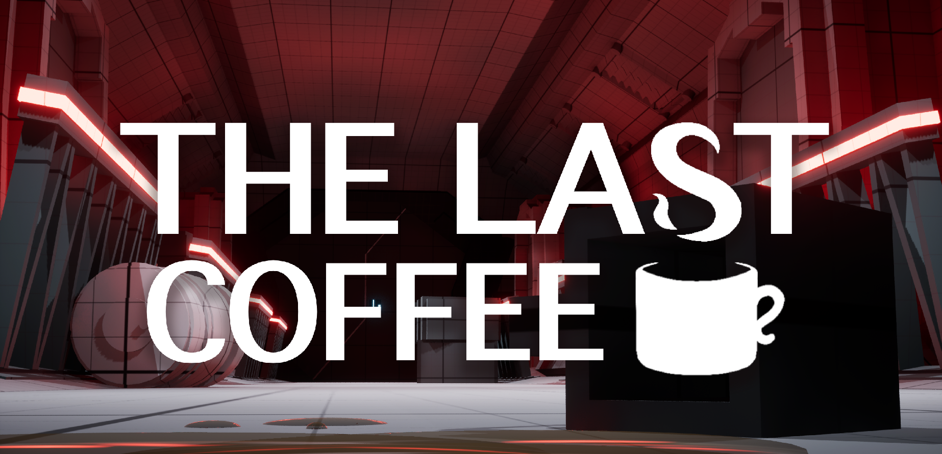 The Last Coffee