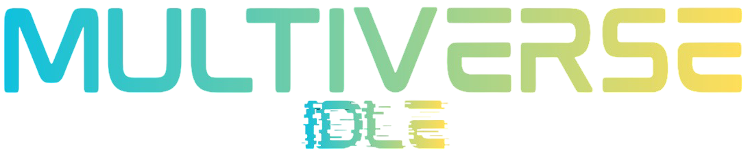 Multiverse Idle