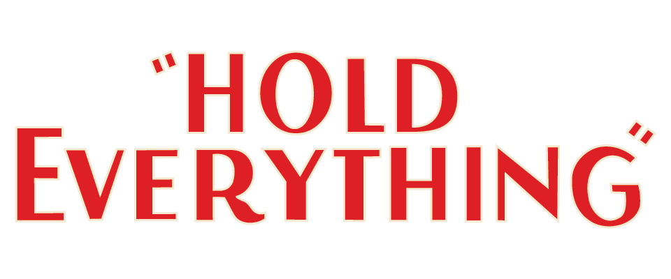 Hold Everything
