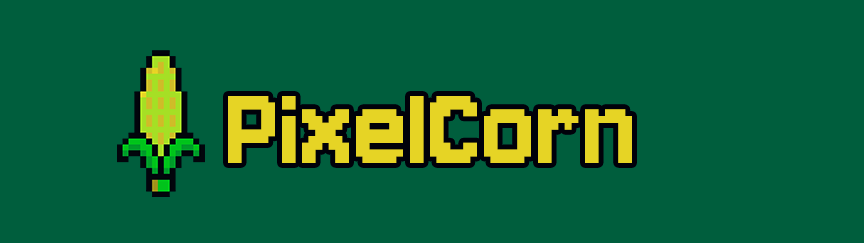 PixelCorn