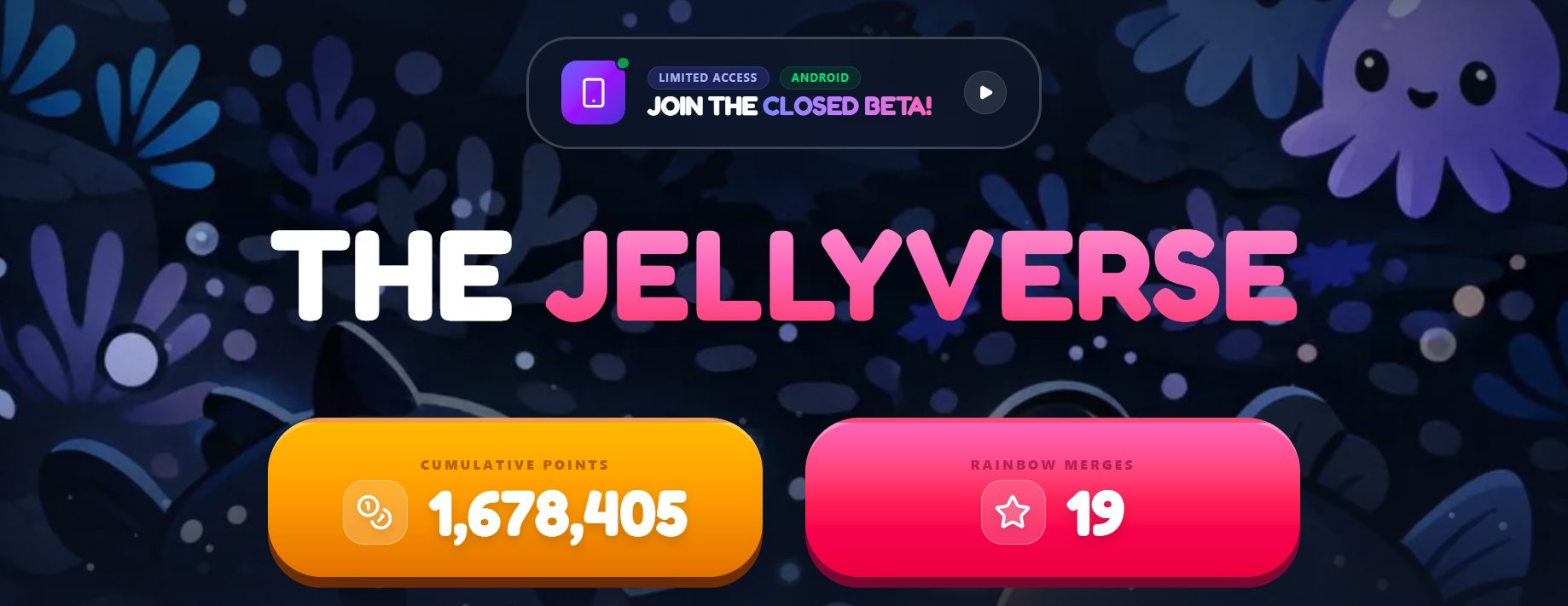 JELLYVERSE