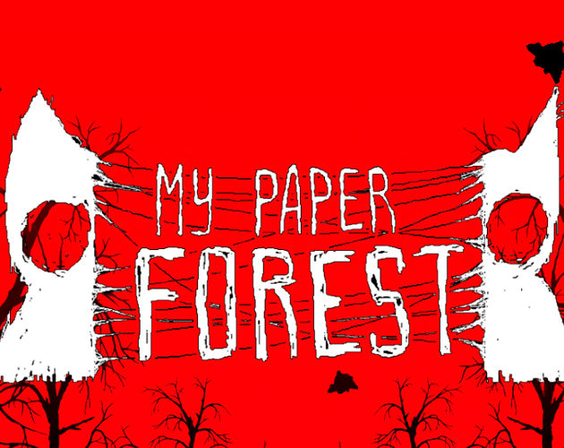 My Paper Forest cover