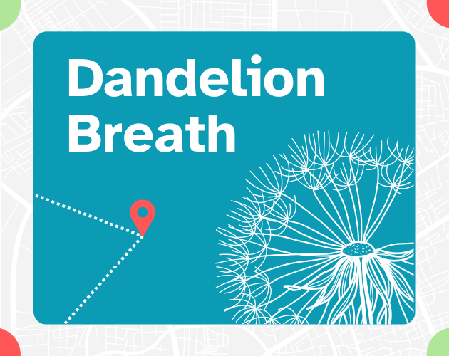 Dandelion Breath