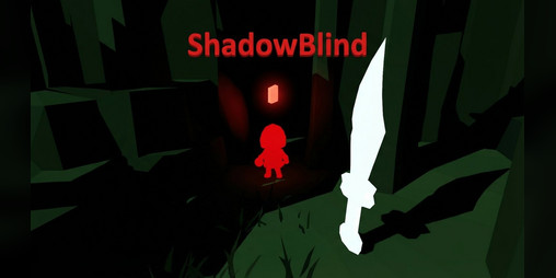 Cover image for SHADOWBLIND: 1v1 PvP