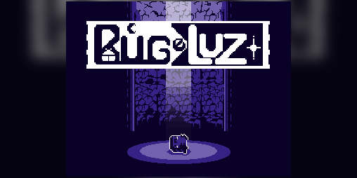 Cover image for Bug e Luz