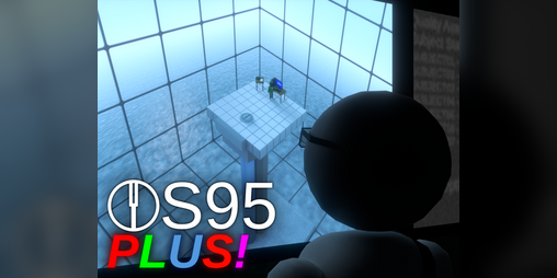Cover image for OS95 Plus!