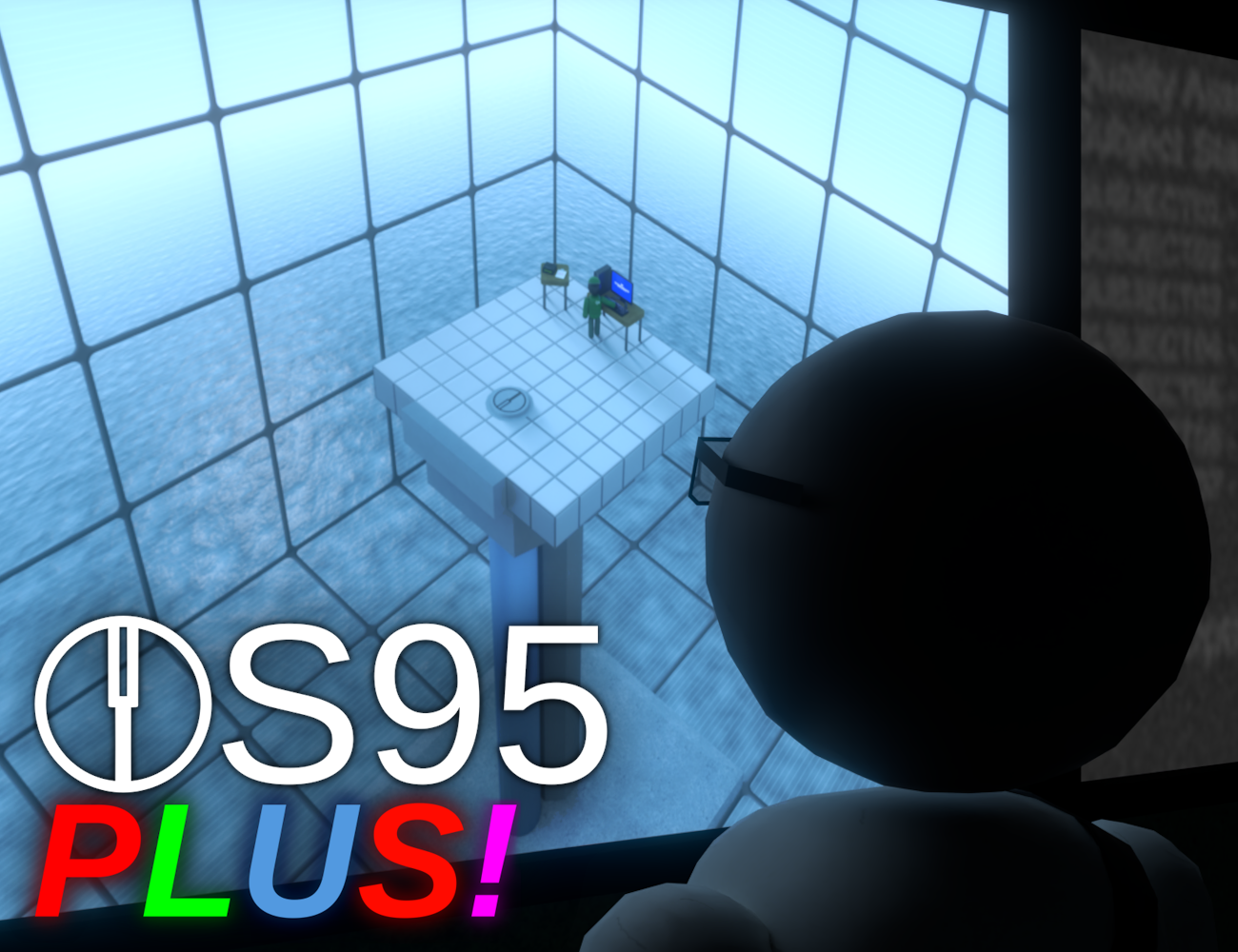 Cover image for OS95 Plus!
