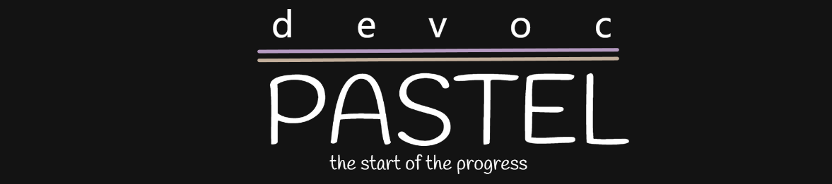 Devoc Pastel