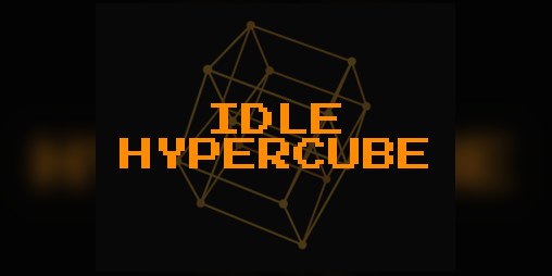 Cover image for Idle Hypercube