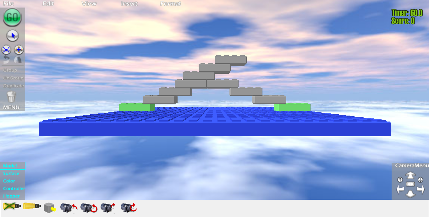 Cover image for ROBLOX05 (R05/RBLX05), aka Dynablocks
