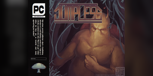 Cover image for Jumpless