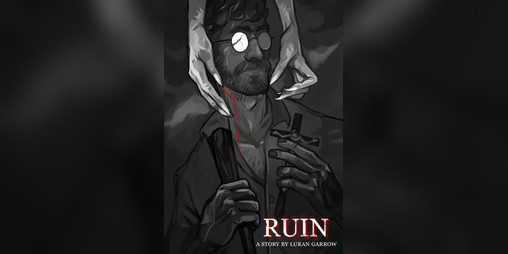 Cover image for RUIN