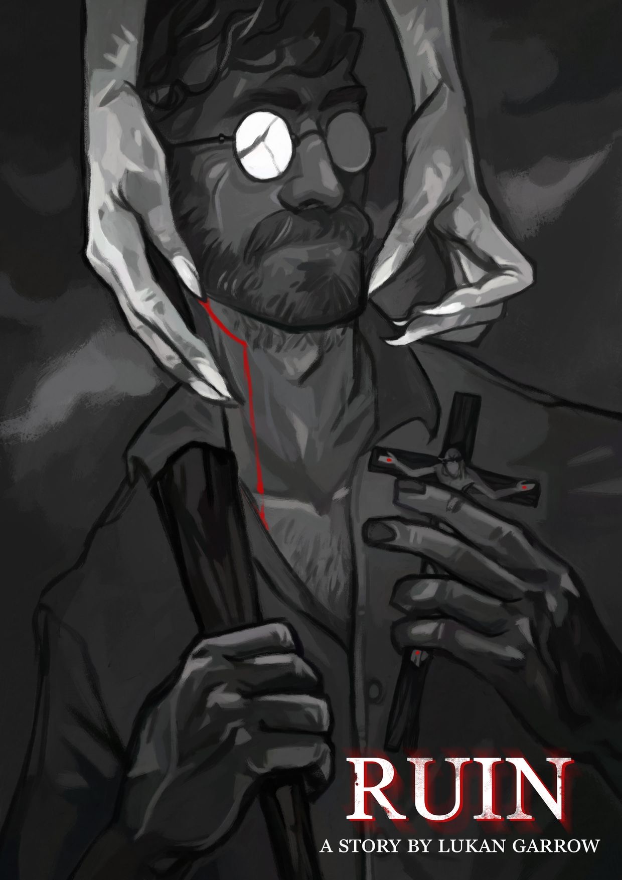 RUIN