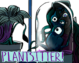 Plantsitter!- Demo Version