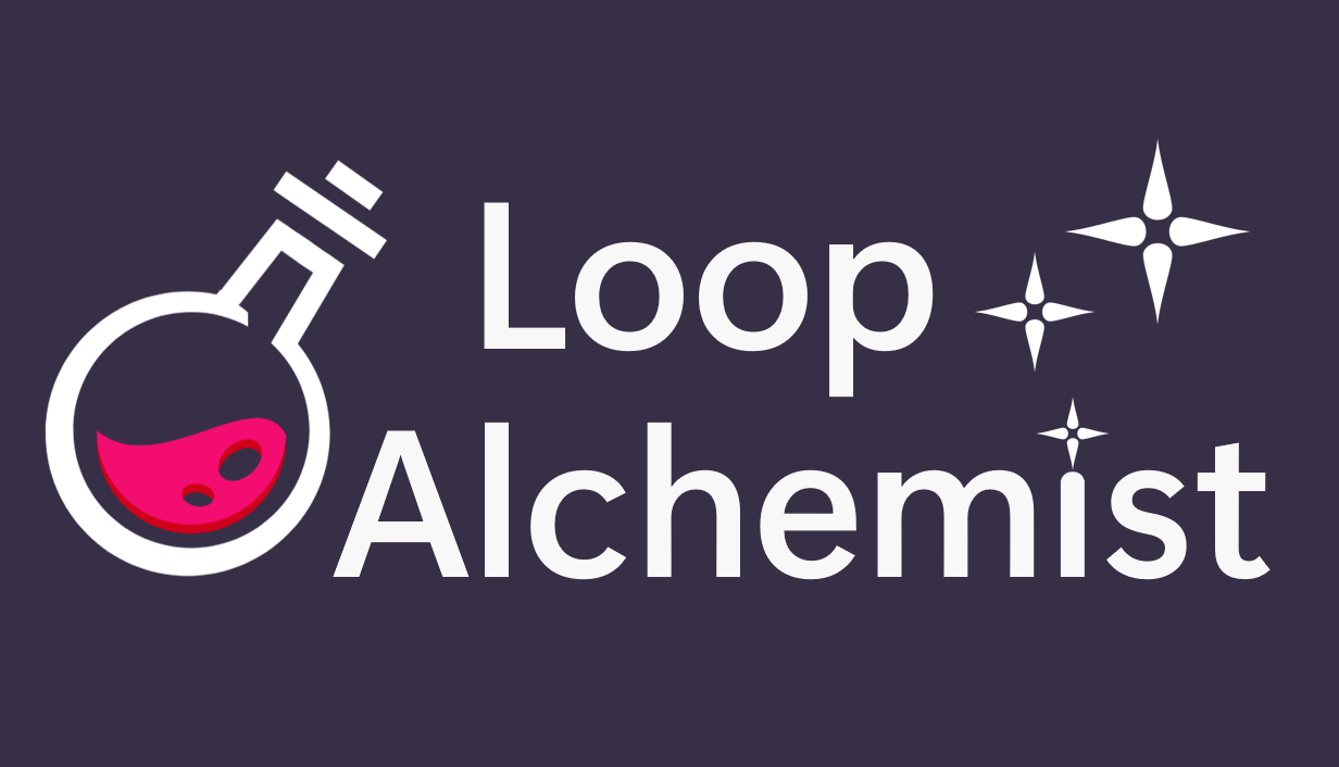 Loop Alchemist Beta