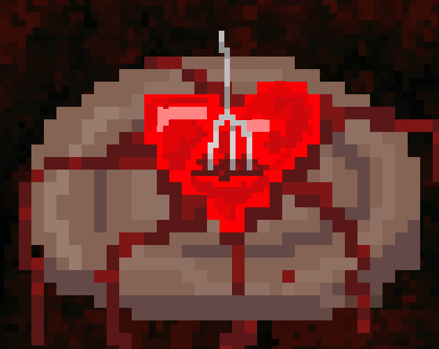 A Vampire Must Devour