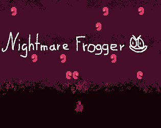 Nightmare Frogger