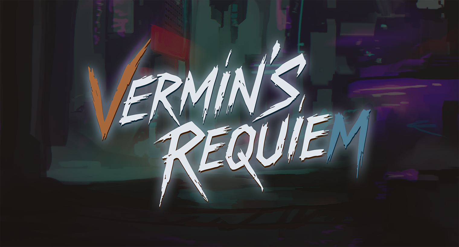 Vermin's Requiem