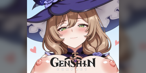 Cover image for Genshin Cumpact v1.0