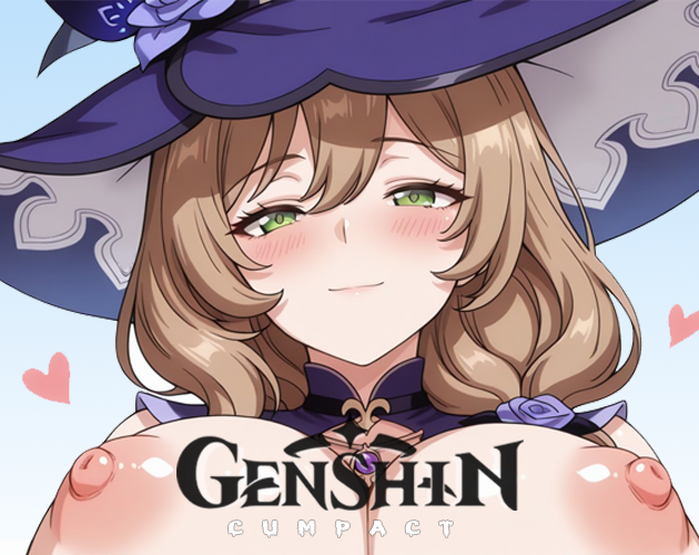 Genshin Cumpact v1.0