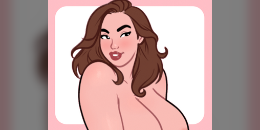 Cover image for Pinup Gal | 1-16-26