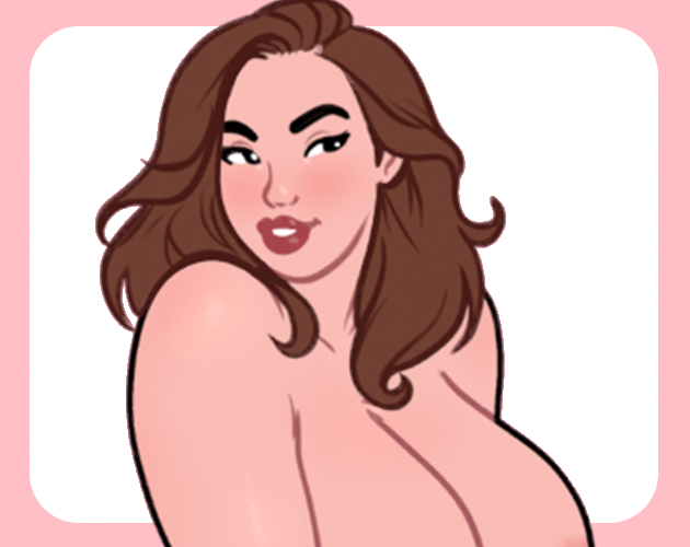 Cover image for Pinup Gal | 1-16-26