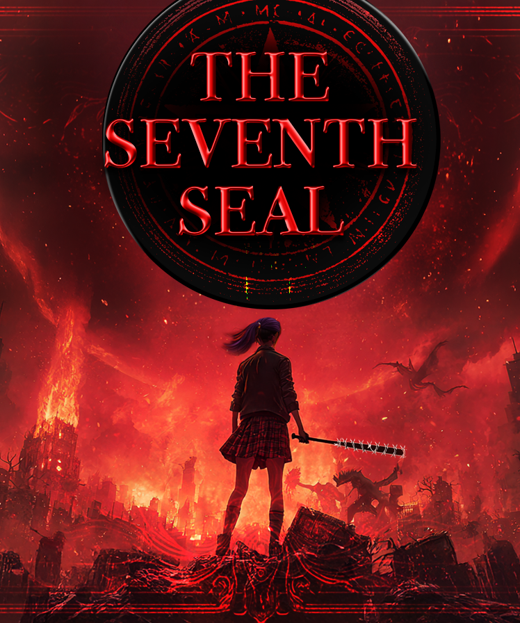 The Seventh Seal