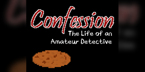 Cover image for Confession