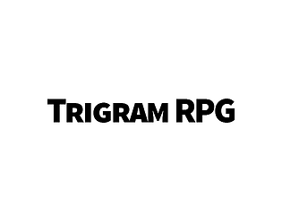 Trigram RPG