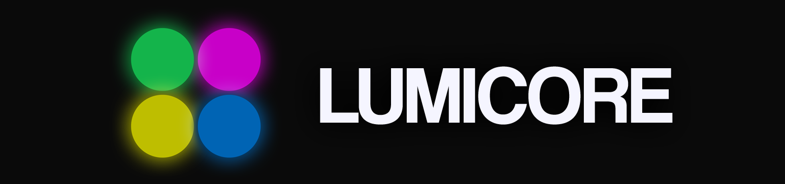 LumiCore [Android]