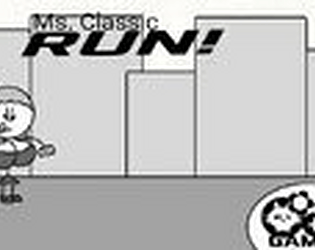 Ms Classic Run!