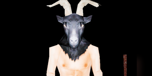 Cover image for Goax